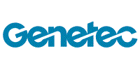 Genetec logo