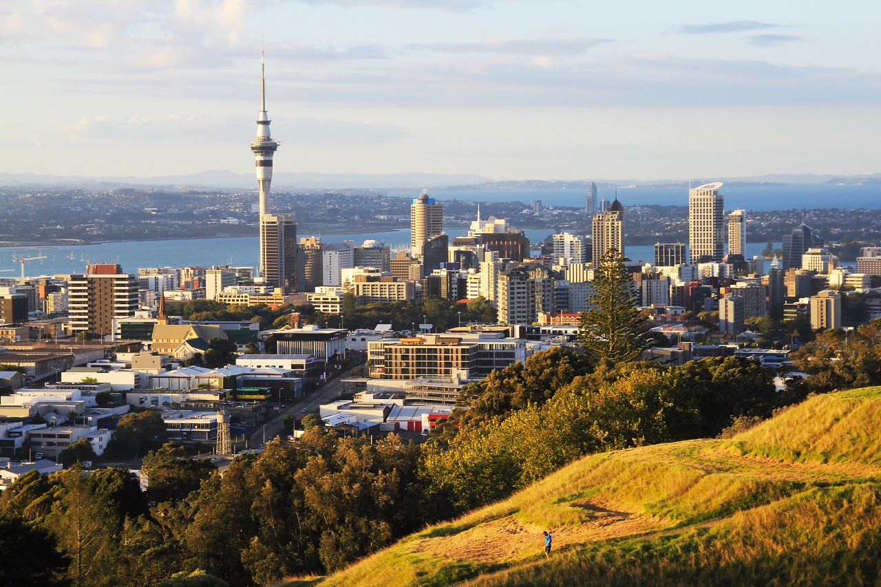 Unity5 have partnered with Central Park NZ Limited providing parking enforcement solution for local councils in New Zealand