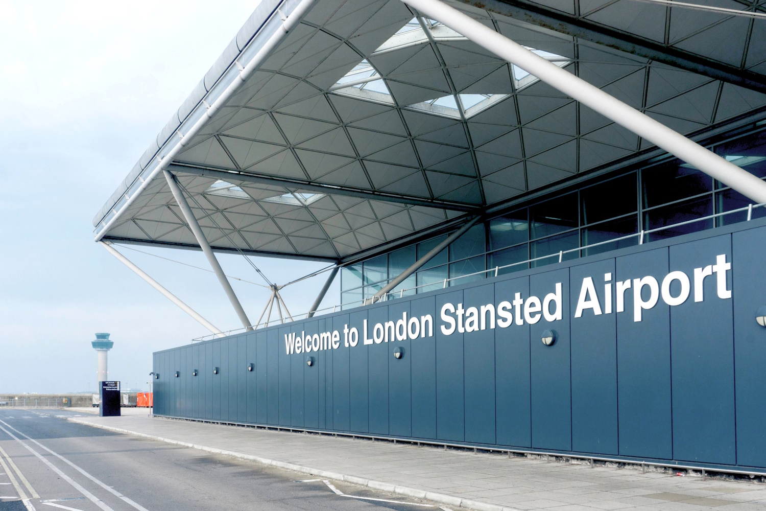 London Stansted