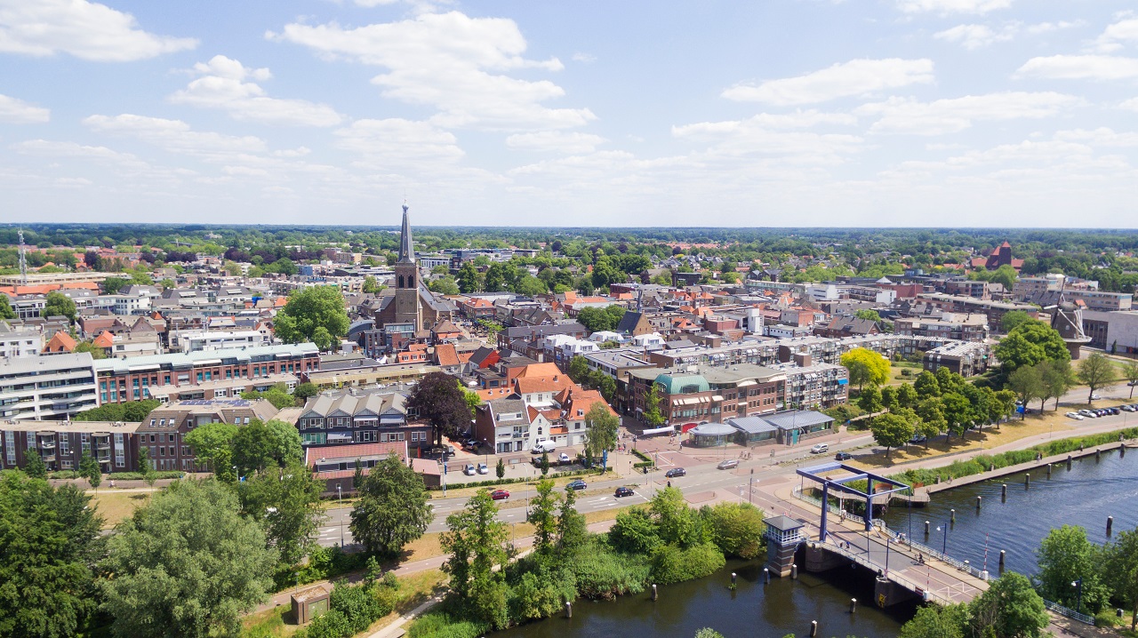 WPS and Leisurelands Brings Sustainable Parking to 12 New Recreational Areas in Gelderland and Limburg