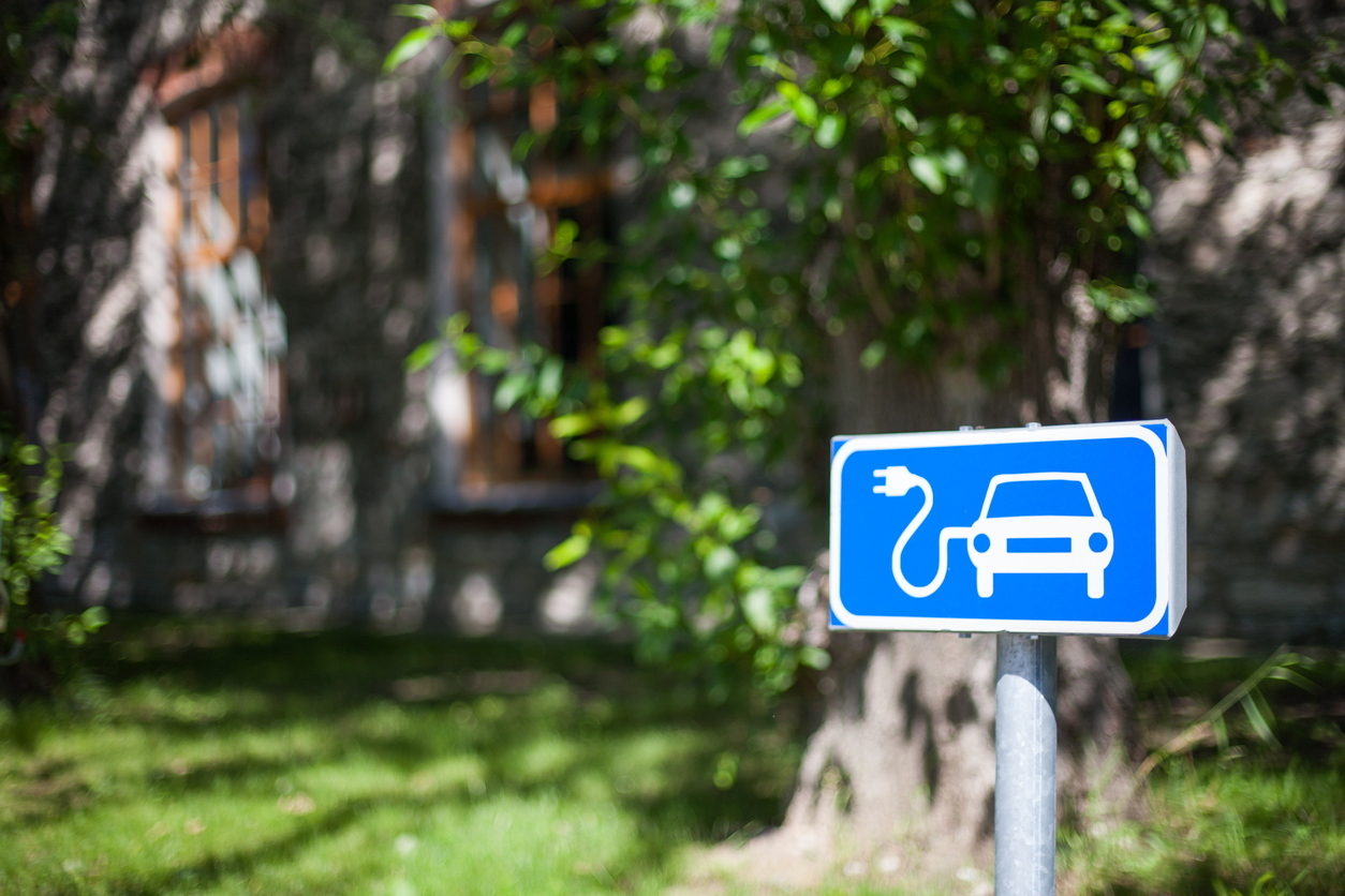 Parking industry experts shared their suggestions for a greener future, from EV charging and solar panels to parking guidance and ANPR technology.