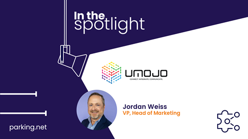 In the Spotlight with Umojo