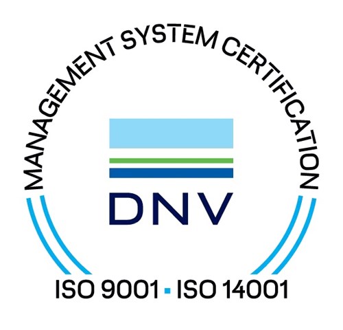 ISO 9001 & ISO 14001