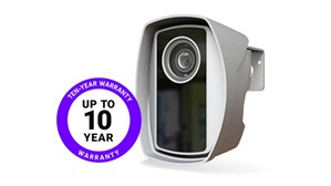 A Decade of Confidence: Einar ANPR Cameras Now Come with a 10-Year Warranty