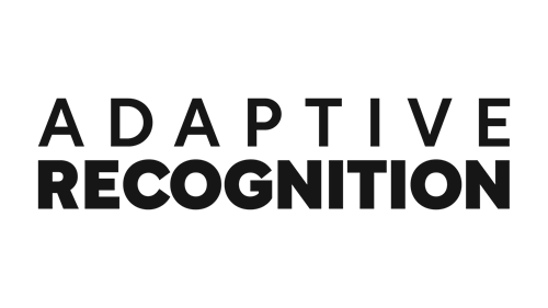 Adaptive Recognition