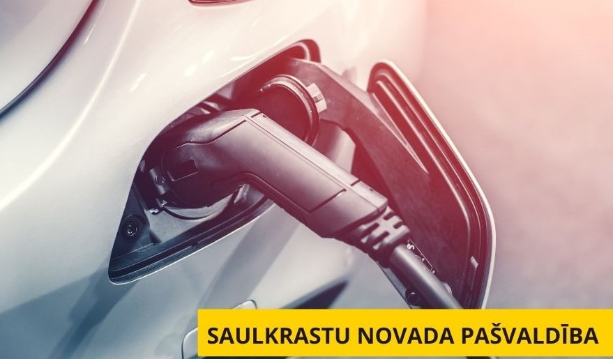 Saulkrastu Novada Pašvaldība