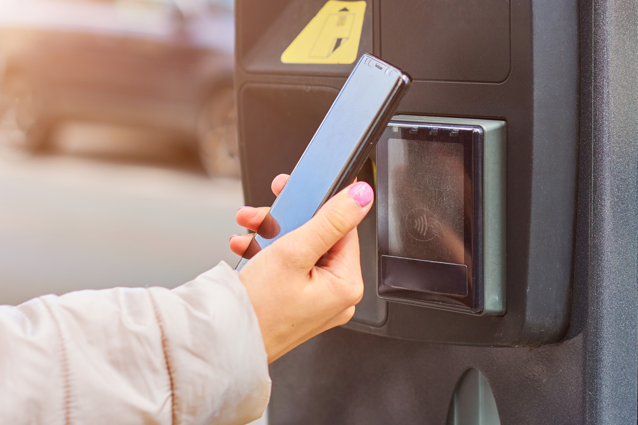 Bancontact Is Now Accepted on the CCV IM30 Unattended Payment Terminal