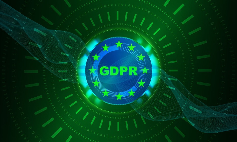 GDPR and Parking: Comply or Simplify? (Image: Pixabay)