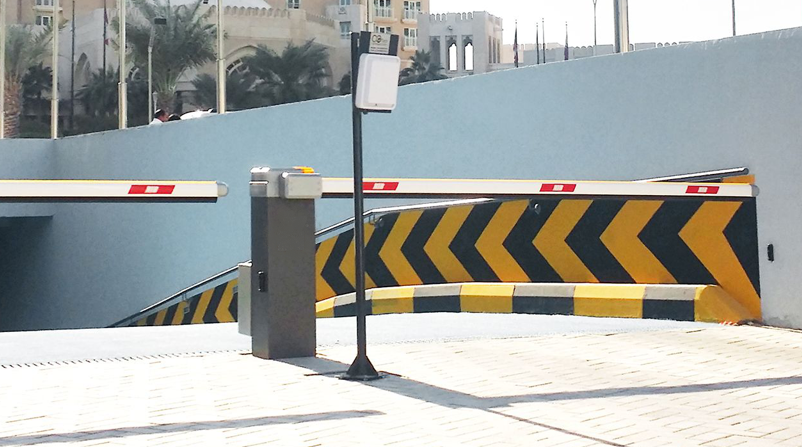 Feig - Access and Vehicle Access Control Systems