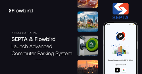 New Digital Payment Options Simplify Parking for Thousands of Philadelphia Drivers Daily