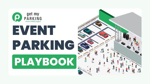 Event Parking Playbook Header