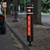 Gorilla Post: Messaging Bollards Can Eliminate Any Confusion to Motorists