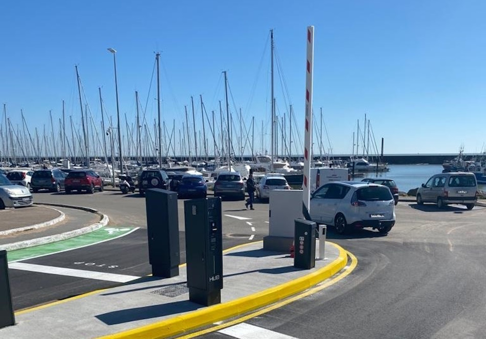 Atout Ports Marinas