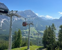 Streamlining Access and Sustainability: HUB’s Automated Parking System at Tofana – Freccia nel Cielo