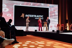Intertraffic Amsterdam 2024 - Ecosystem United for the Future Mobility