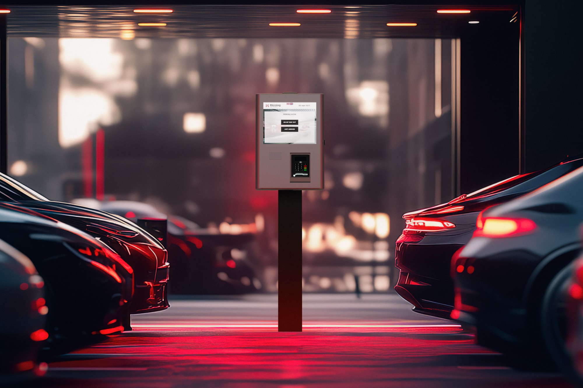 The shift to electric vehicles isn’t just a trend—it’s a golden opportunity for parking operators to revolutionize their revenue model with the right EV charging solutions.