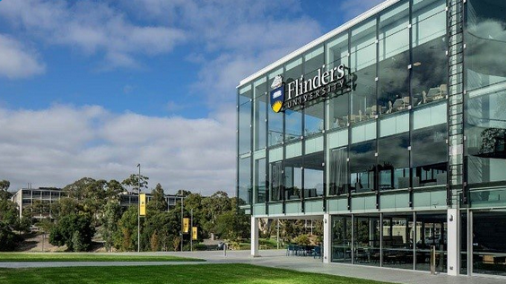 Flinders University Campus
