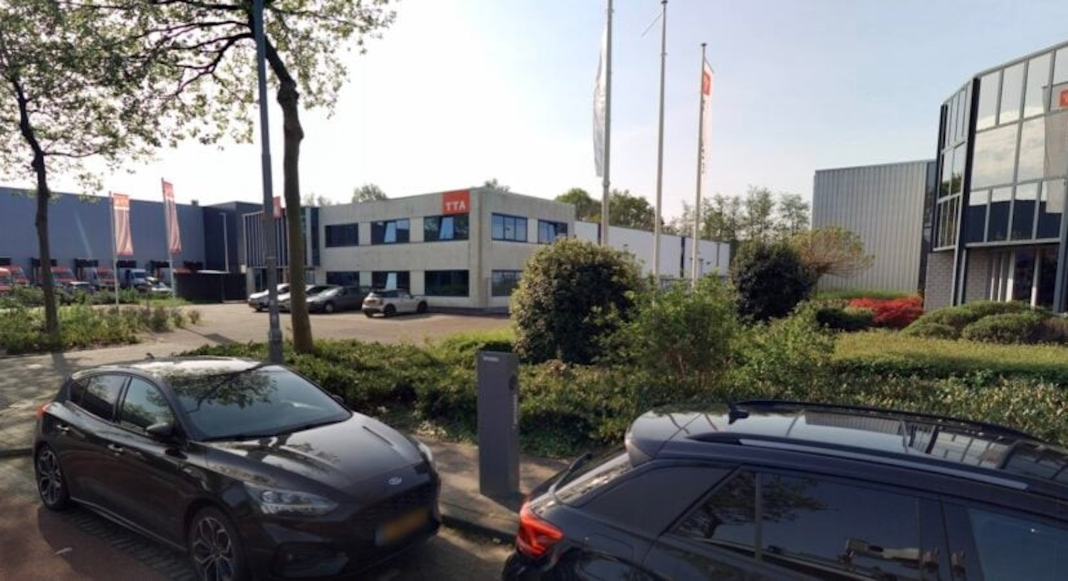 Opcharge Places 150th Charging Point in Dordrecht