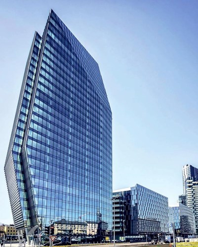 Porta Nuova Varesine