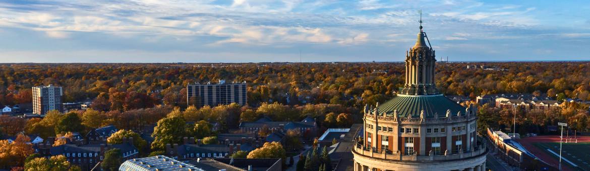 One particular area of focus is the university’s hospital garage, where customer service and traffic flow are critically important.