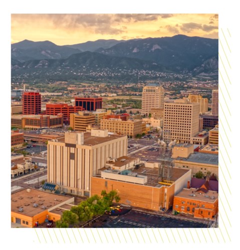 Colorado Springs