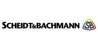 Scheidt & Bachmann USA, Inc
