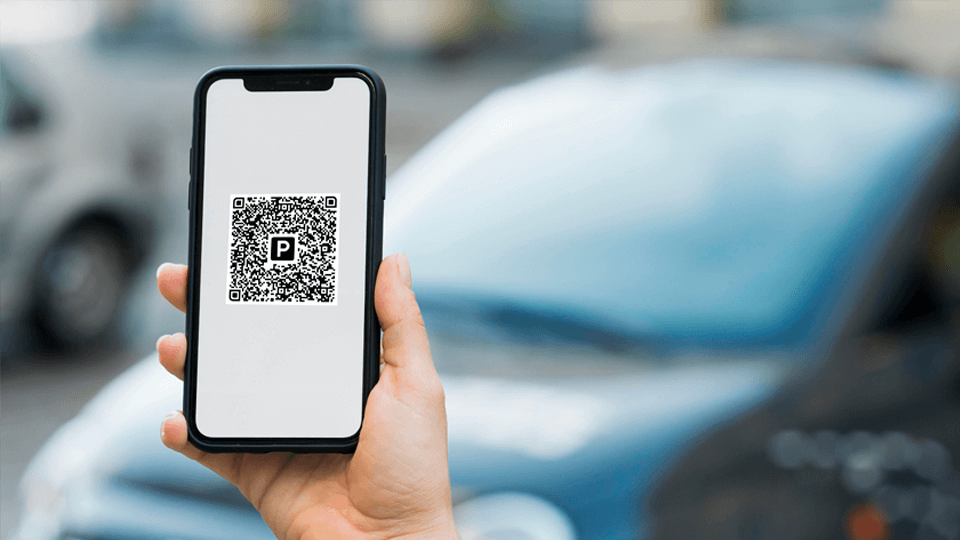 QR Code Technology