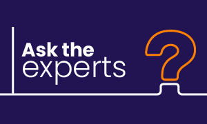 Ask the Experts