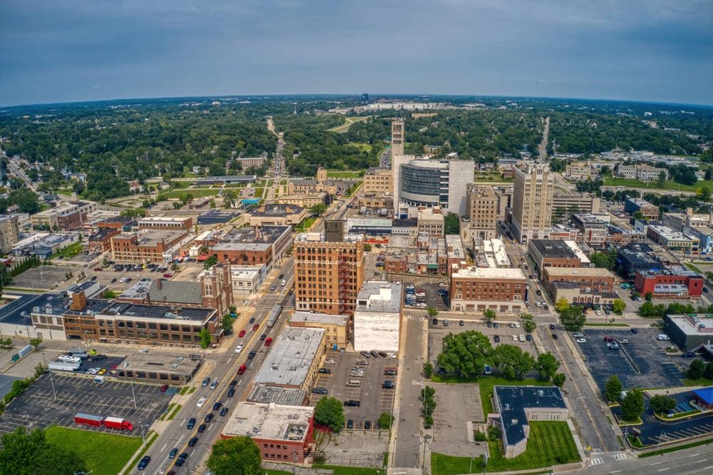 With Passport’s platform in place, parkers have a convenient method to pay for parking and the City of Pontiac is equipped with the most efficient, real-time parking management system on the market