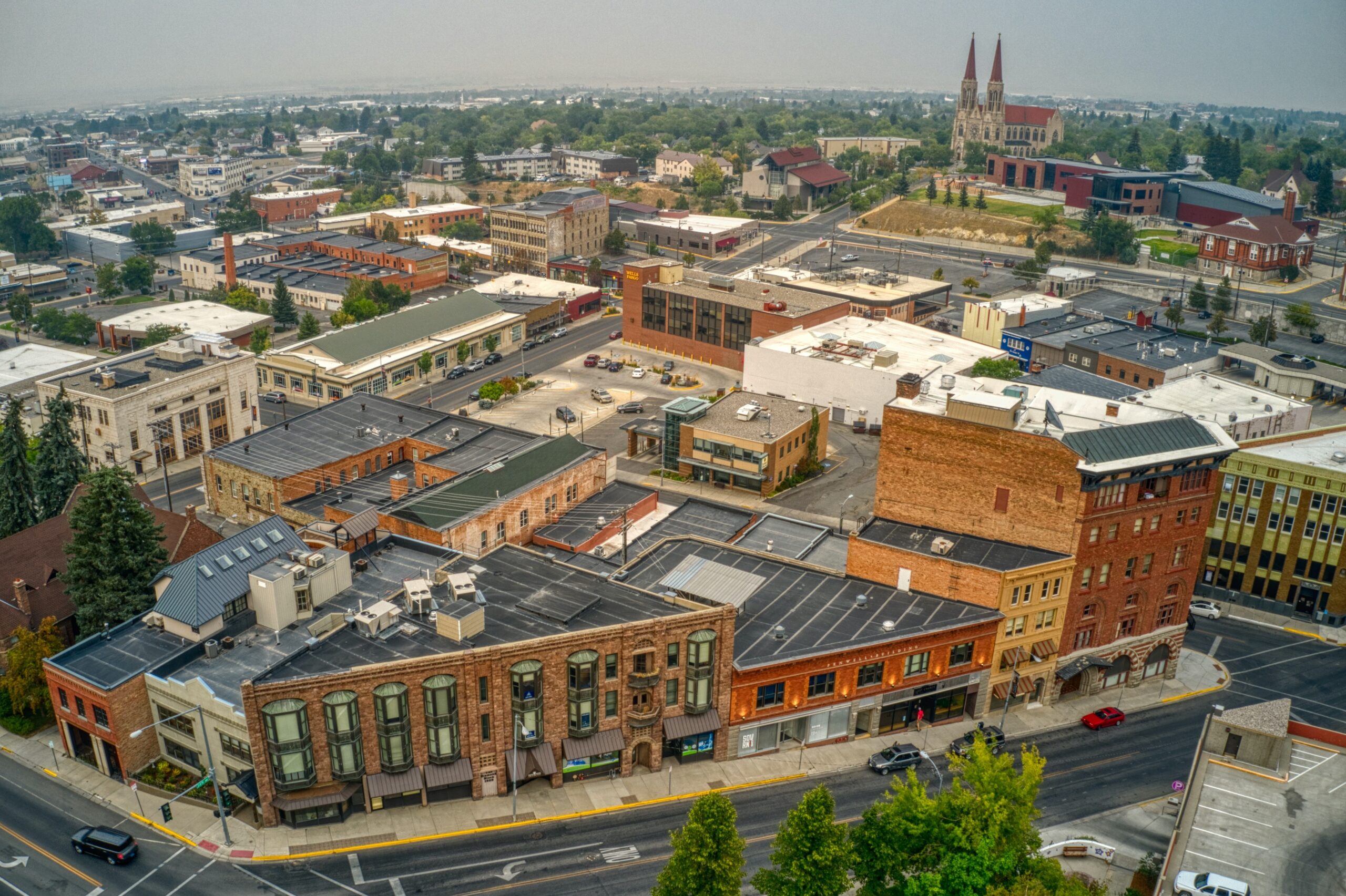 In partnership with parking compliance and curbside payment solutions provider Passport, the City of Helena, Montana, is modernizing its parking permit and enforcement operations using Passport’s comprehensive platform. 