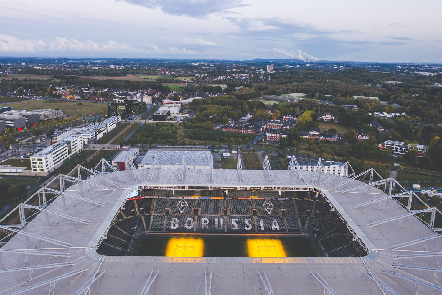 Borussia-Park