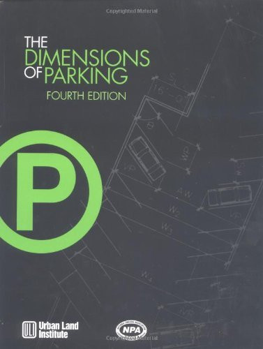 The Dimensions of Parking