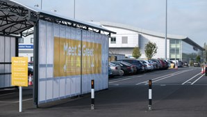 Liverpool Airport Creates Parking Peace of Mind  